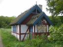 Cottage of Tufve the giant