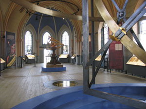 Tycho Brahe Museum