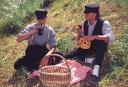Photo: Olivedal Culture Heritage