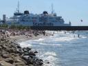 Tropical ferries Helsingborg