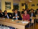 Chinese Delegation