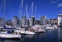 North harbor