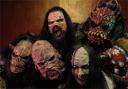 Lordi Concert in Malmo