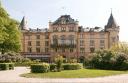 The hotel Grand i Lund