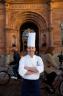 Chef at Grand