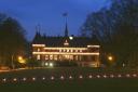 Christmas at Sofier Castle, Helsingborg