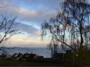 Arild by the sea view