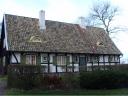 Cottage for rent by Catholic Monastary in Helsingborg