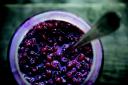 Lingoberry Jam Photo Erik Karlsson, Source Glasriket Kingdom of Crystal