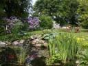 well garden