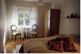 Bruksvillan room