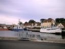 Simrishamn hamn