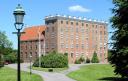 Svaneholm Castle 