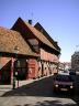 Ystad street
