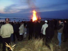 sweden traditions