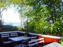 Beach Bar in Ystad