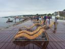 New Beach Walk Helsingborg