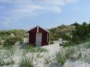 Cottage on the Dunes