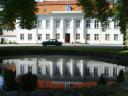 Skillinge Castle