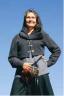 Exotic Scandinavian Fashion