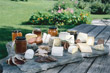 Artisan Swedish Food, Photo Jan Phonto