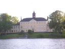 Ulriksdal Castle Stockholm, Photo Jimmy Englebrecht