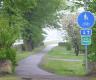 Biking paths 