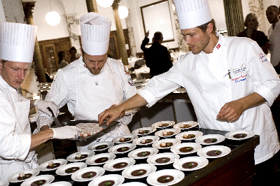 World Culinary Schools on Join A Cooking Adventure Travel Absolut Icebar Opens In The Heart Of