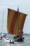 Departure from Roskilde 