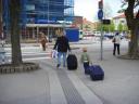 Family package to Ystad In the footprints of Wallander