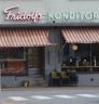 Fridolfs Café in Ystad