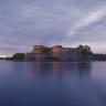 vaxholm citadel