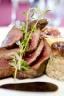 Culinary Experience