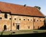 Vadstena Monastary