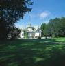 Villa Gransholm in Småland 