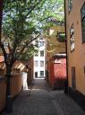 Stockholm Old Town