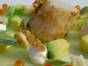 Dinner from Gastronomistudion