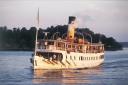 Vintage Evening Trip in Stockholm Blidosund
