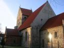 Simrishamn Cathedral