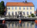 Åhus Gästgifveri hotel