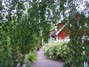 Café in Gånarp Byskolan