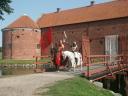 Landskrona Castle