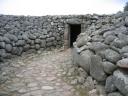 Kings Grave in Kivik photo Abelson