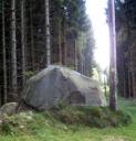 Stone in Svensköp
