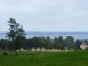 Ringsjö Lake view