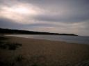 Simrishamn Beach Tobiskvik