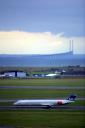 Kastrup Copenhagen Airport