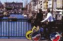 Biking in Copenhagen Photographer: Cees van Roeden