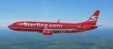 sterling airline