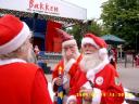 St Claus Kongress Copenhagen